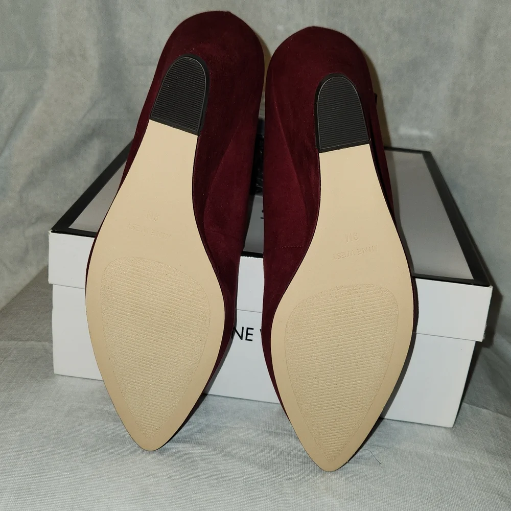 Pumps - Picture 4 of 6